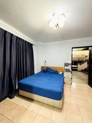 Pinewood Terrace (D25), Terrace #589875691